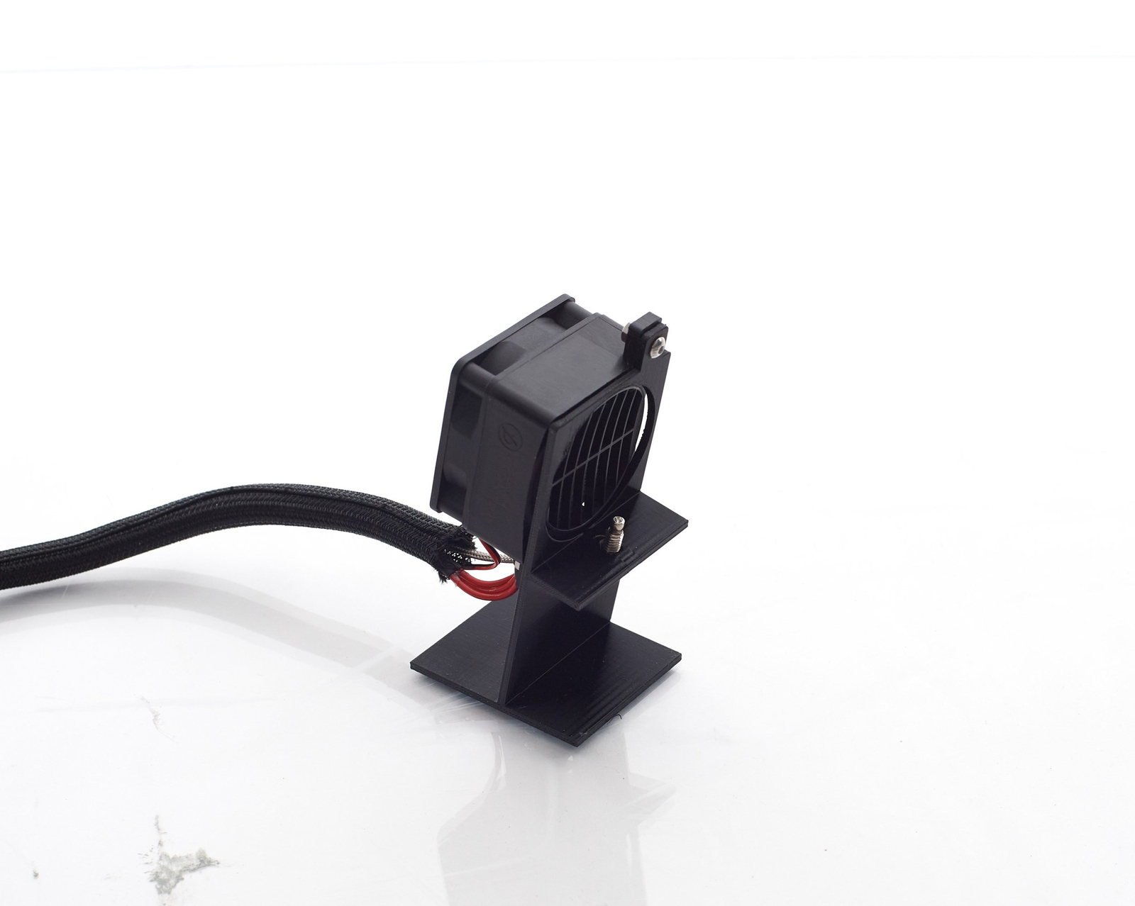 3 stage filtration unit