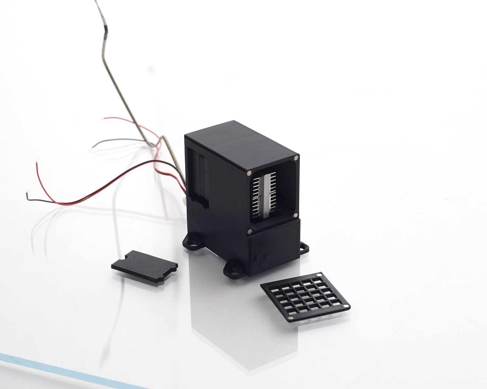 50W auto heater