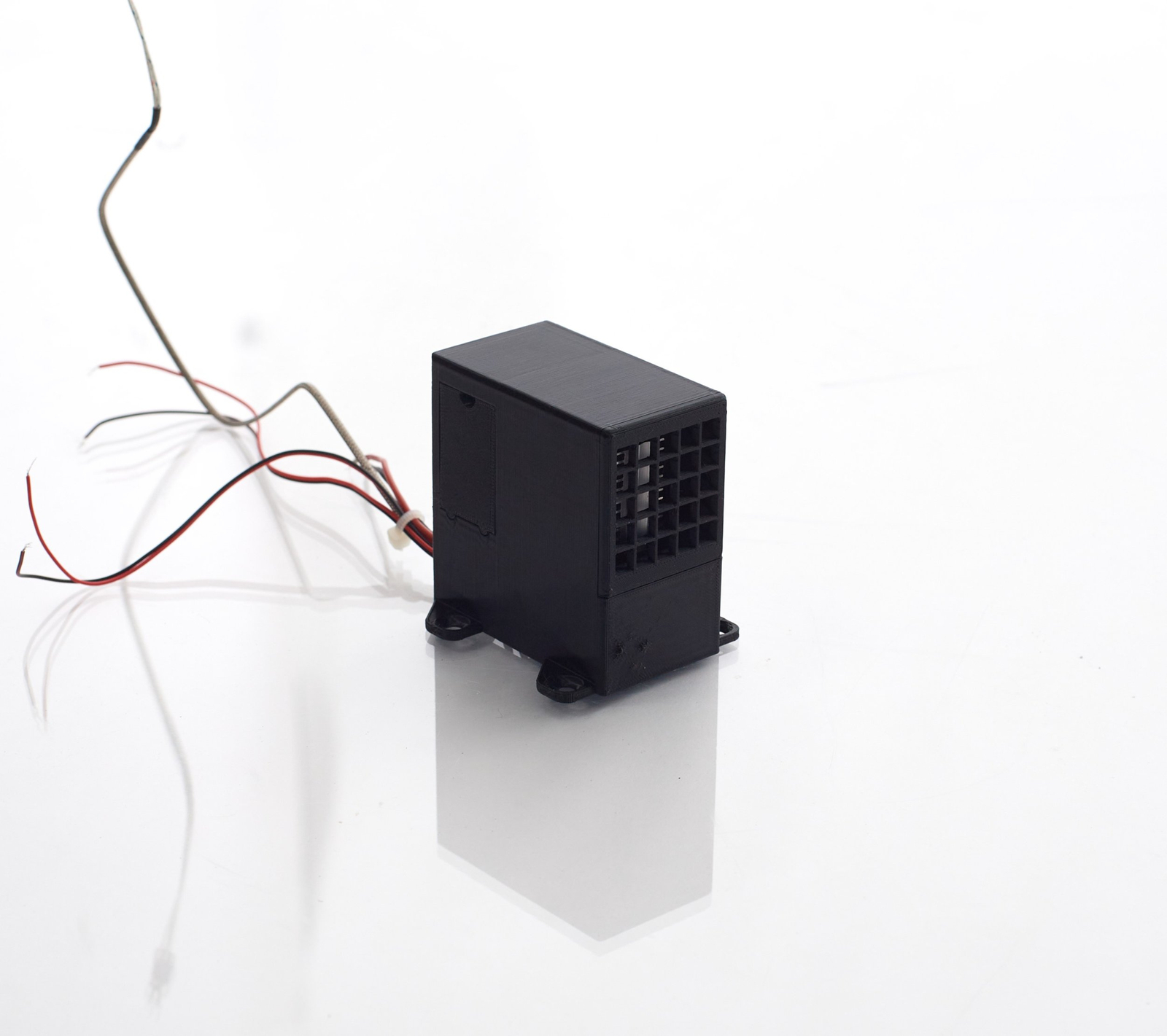 50W auto heater
