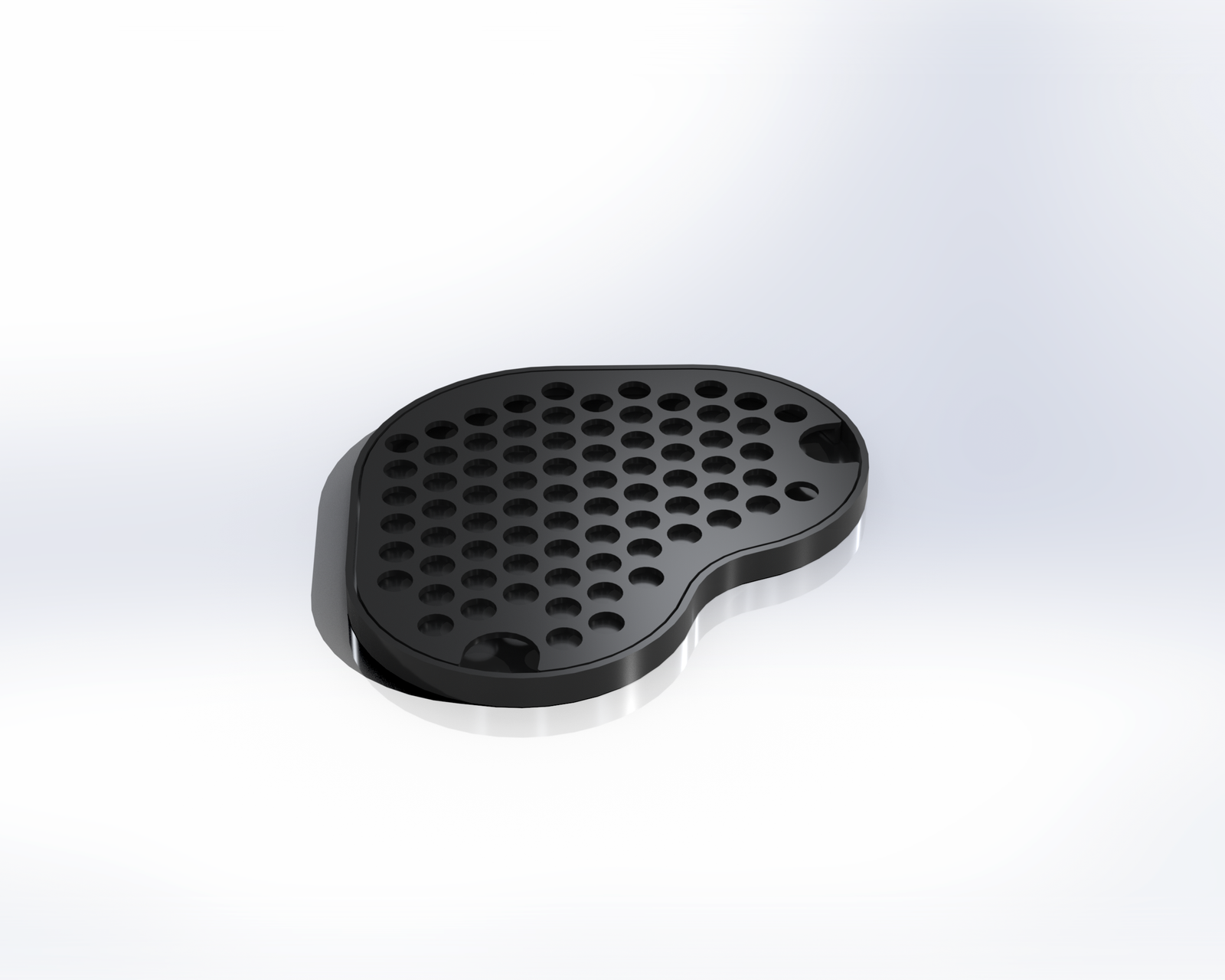 drip tray
