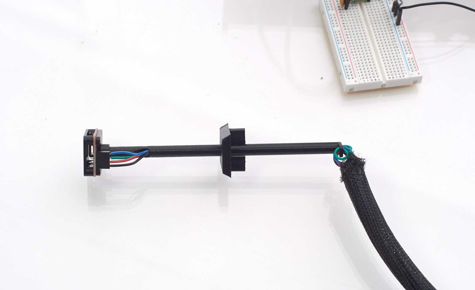 3 stage filtration unit