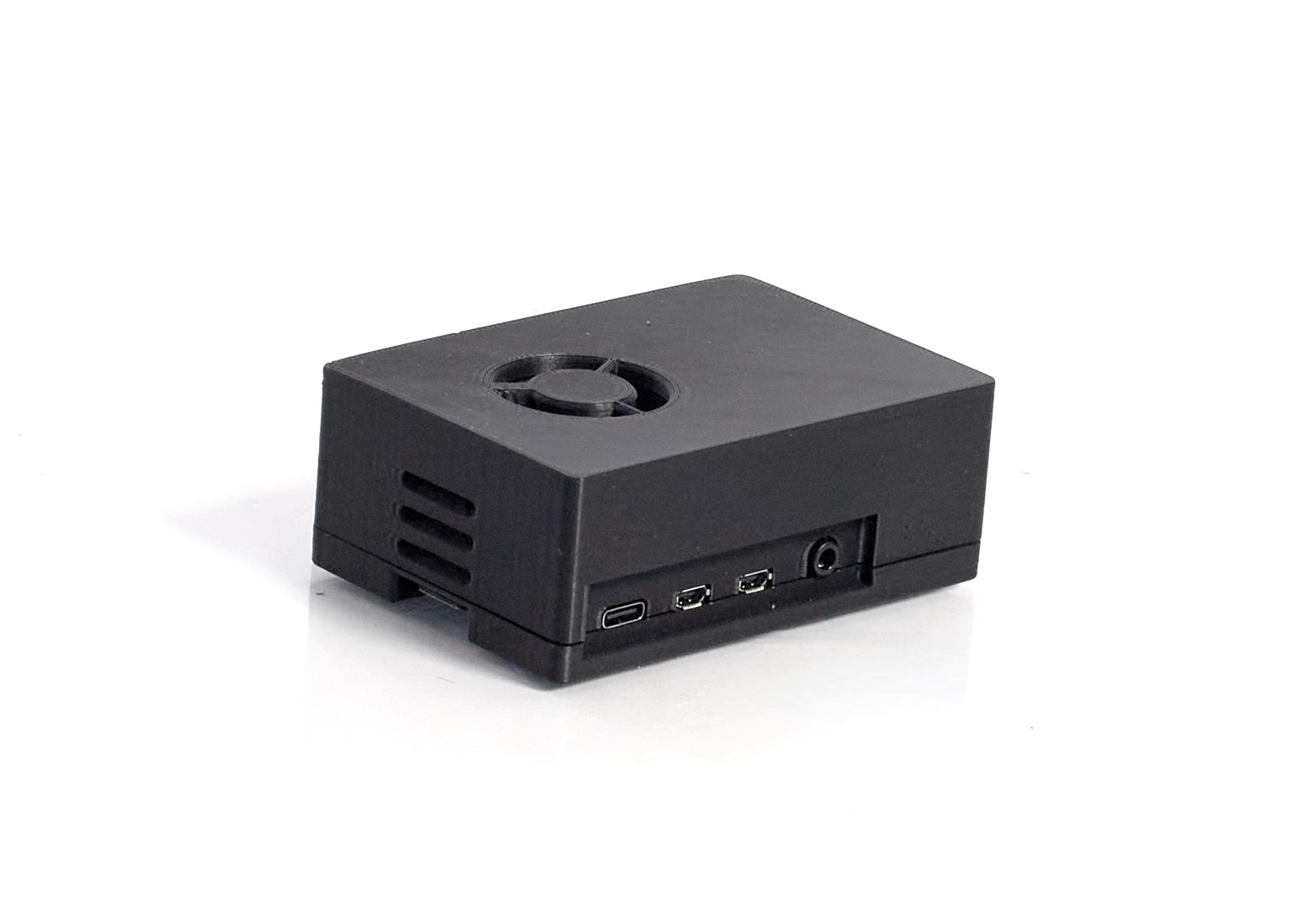 raspberry pi enclosure